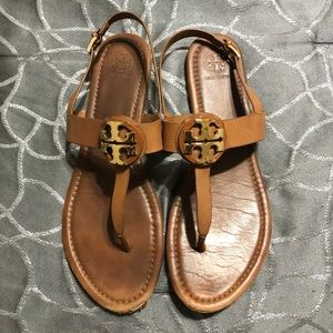 Tory Burch sandals